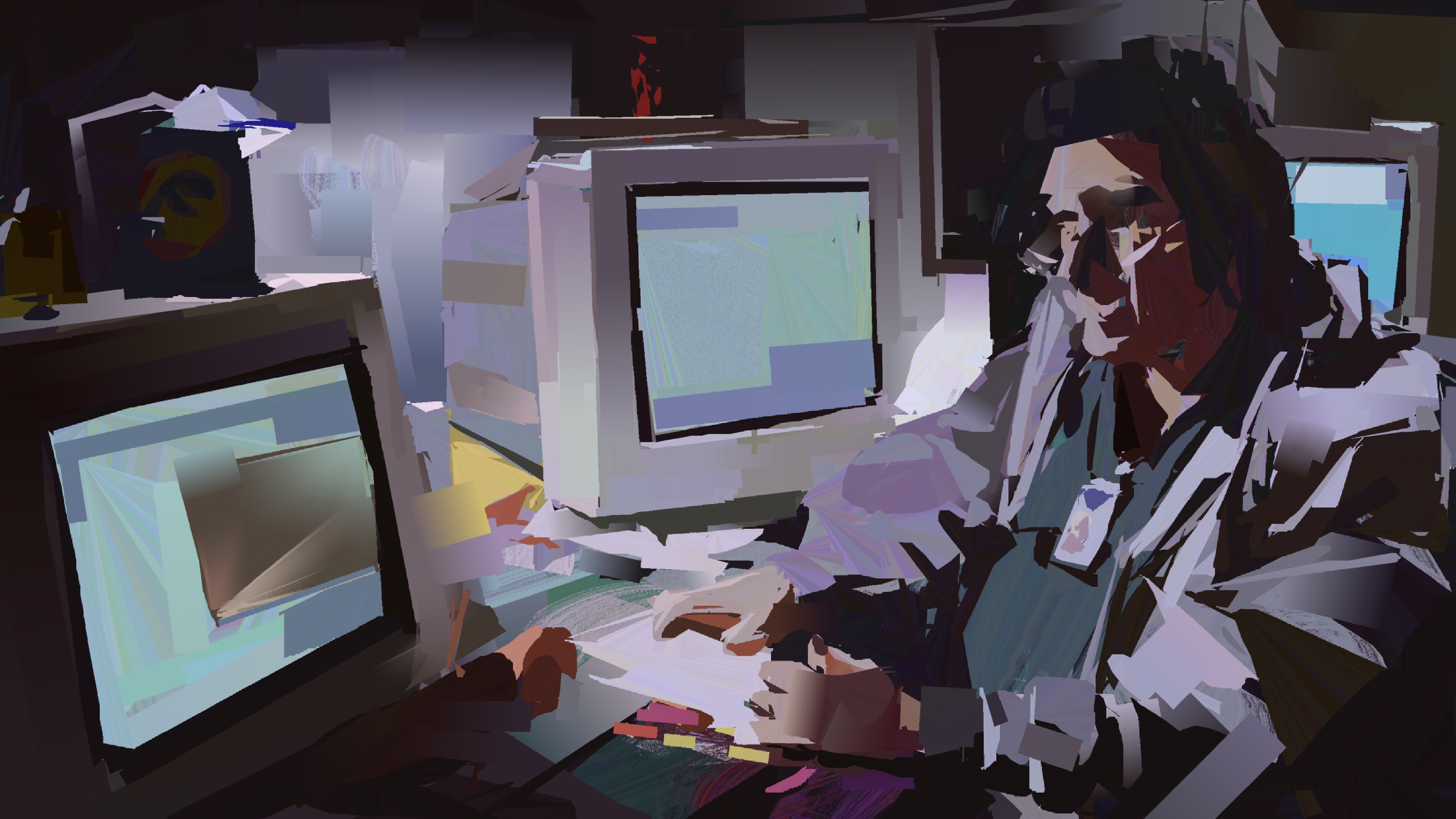 Personal Work - IMG 0511